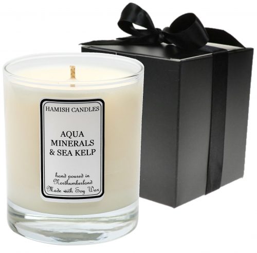 Aqua Minerals & Sea Kelp