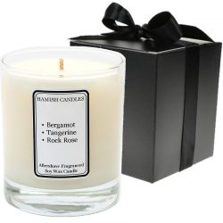 HC-M01 - Aftershave