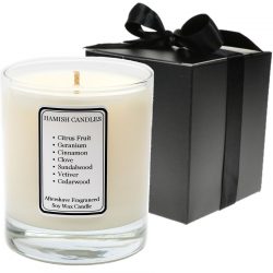HC-M03 - Aftershave