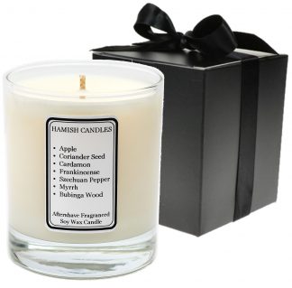 HC-M04 - Aftershave
