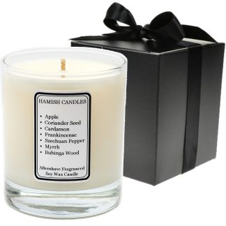 HC-M04 - Aftershave