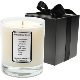 HC-M05 - Aftershave