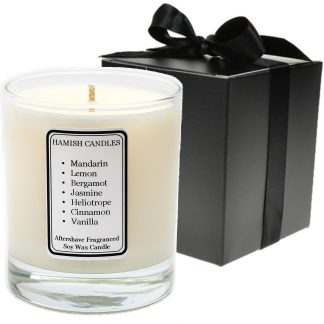 HC-M10 - Aftershave