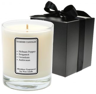 HC-M14 - Aftershave