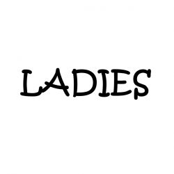 Candles - Ladies