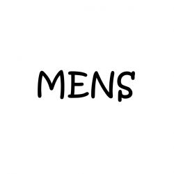 Candles - Mens