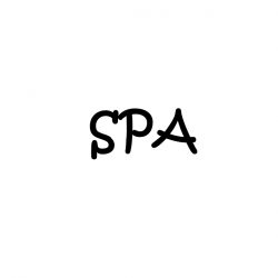 Candles - At The Spa
