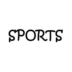 Candles - Sports