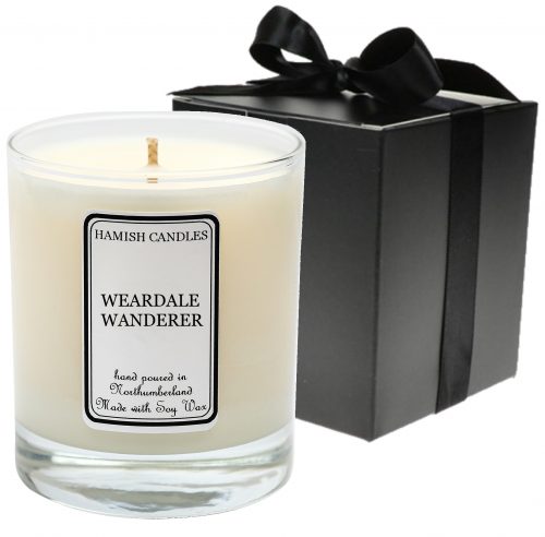 Weardale Wanderer