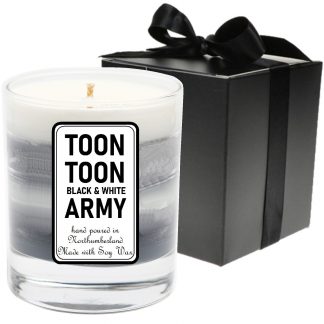 Toon Toon - Black & White Army