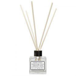 HC-F13 - Perfume - FlowerBomb like - Reed Diffuser