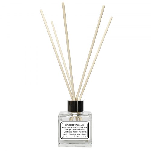 HC-F13 - Perfume - FlowerBomb like - Reed Diffuser