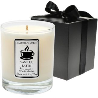 Vanilla Latte