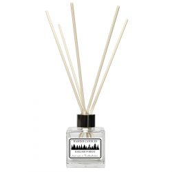 Kielder Forest - Reed Diffuser