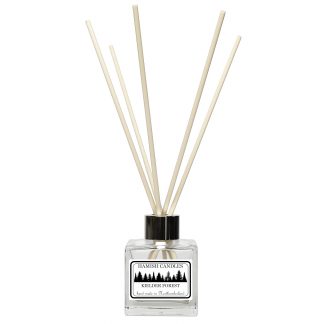 Kielder Forest - Reed Diffuser