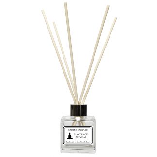 Mantra Of Mumbai - Reed Diffuser
