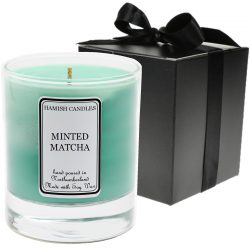 Minted Matcha