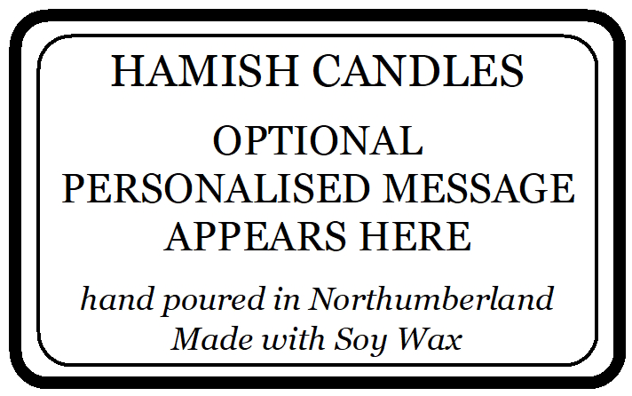 Myrrh & Tonka - Image 4