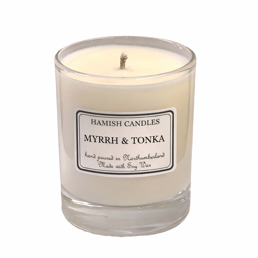 Myrrh & Tonka - Image 3