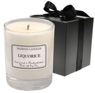 Liquorice