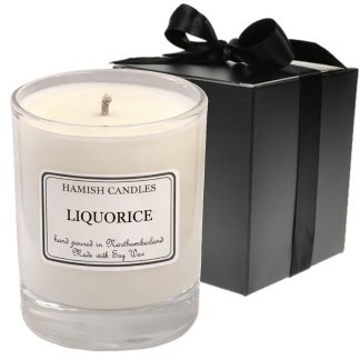 Liquorice