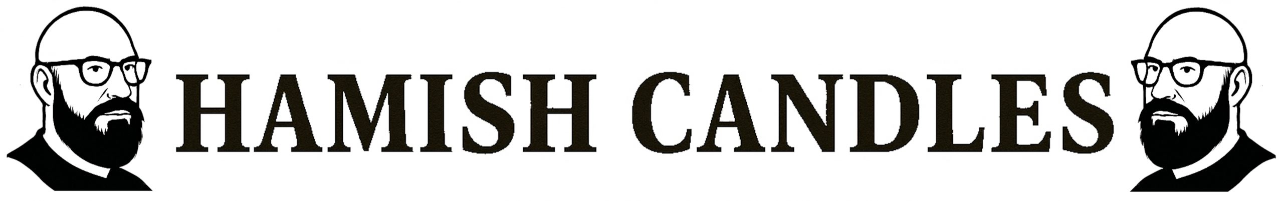 Hamish Candles