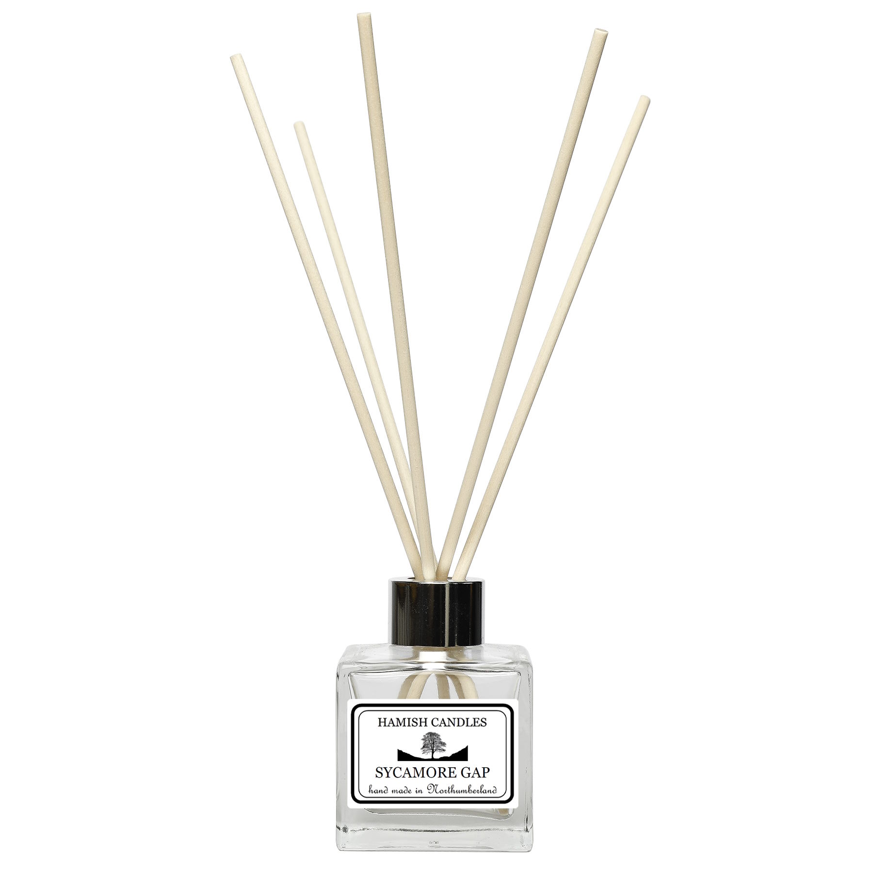 Sycamore Gap - Reed Diffuser